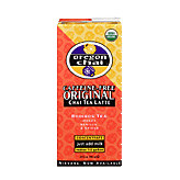 Oregon Chai Chai Tea Latte Caffeine-Free Original Concentrate Full-Size Picture